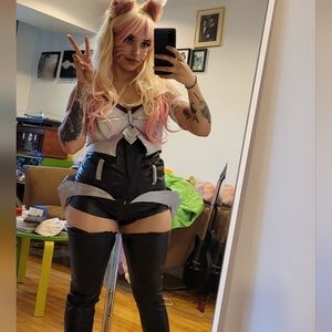 Meet your Posher, Nam